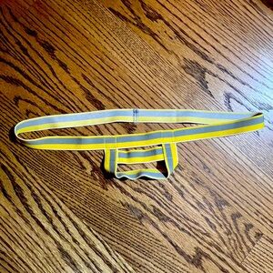 COPY - Swimmers’ Jock Straps: Large (Never Worn)